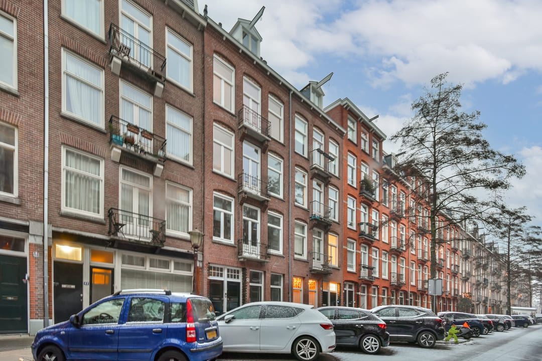 Photo 1 of Veerstraat 40-H