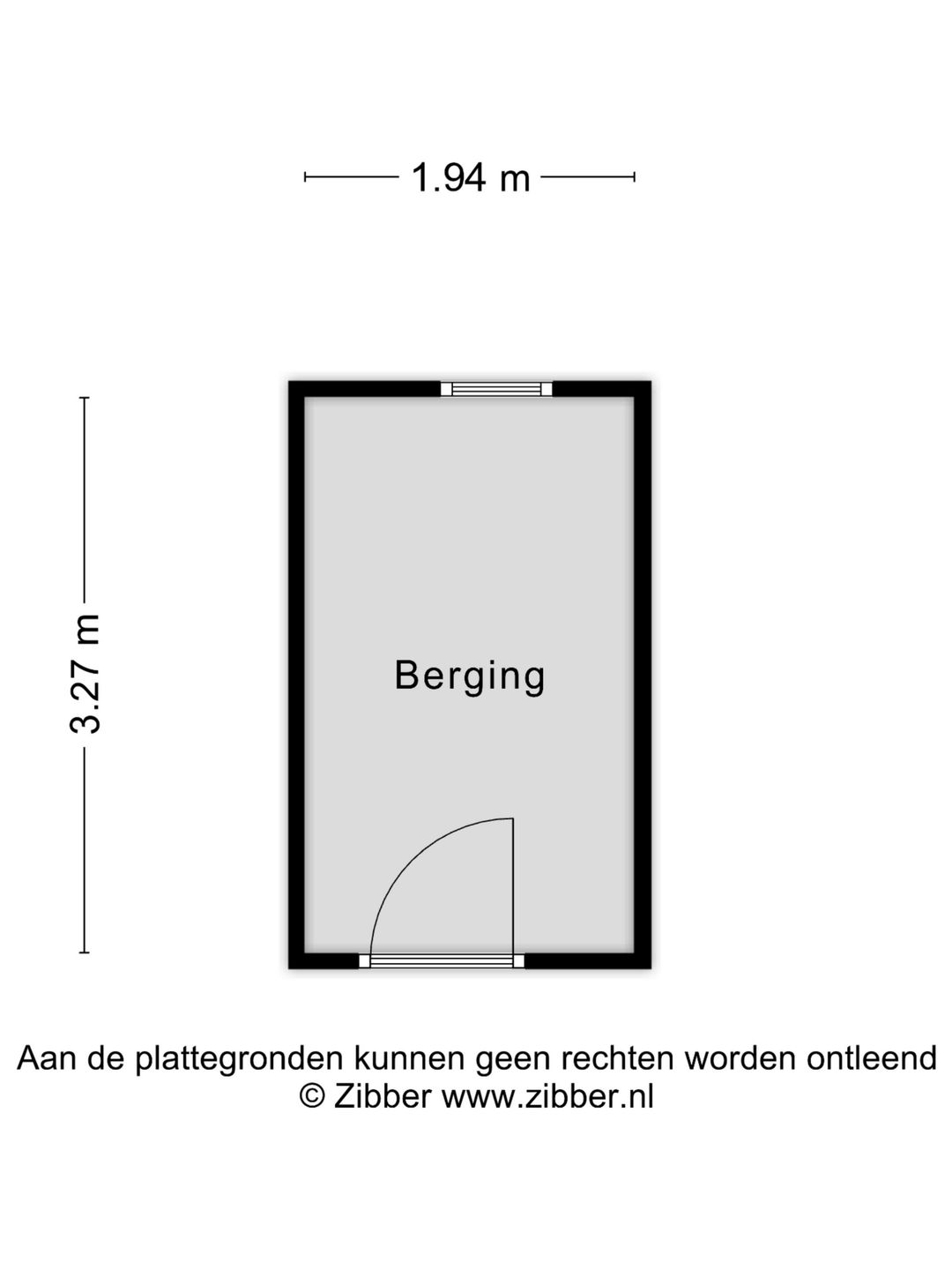 Foto 38 van Bisonstraat 74