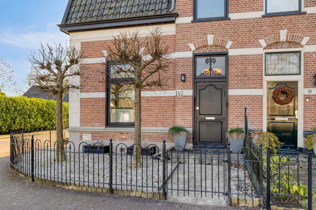 Foto 32 van Deventerstraat 140