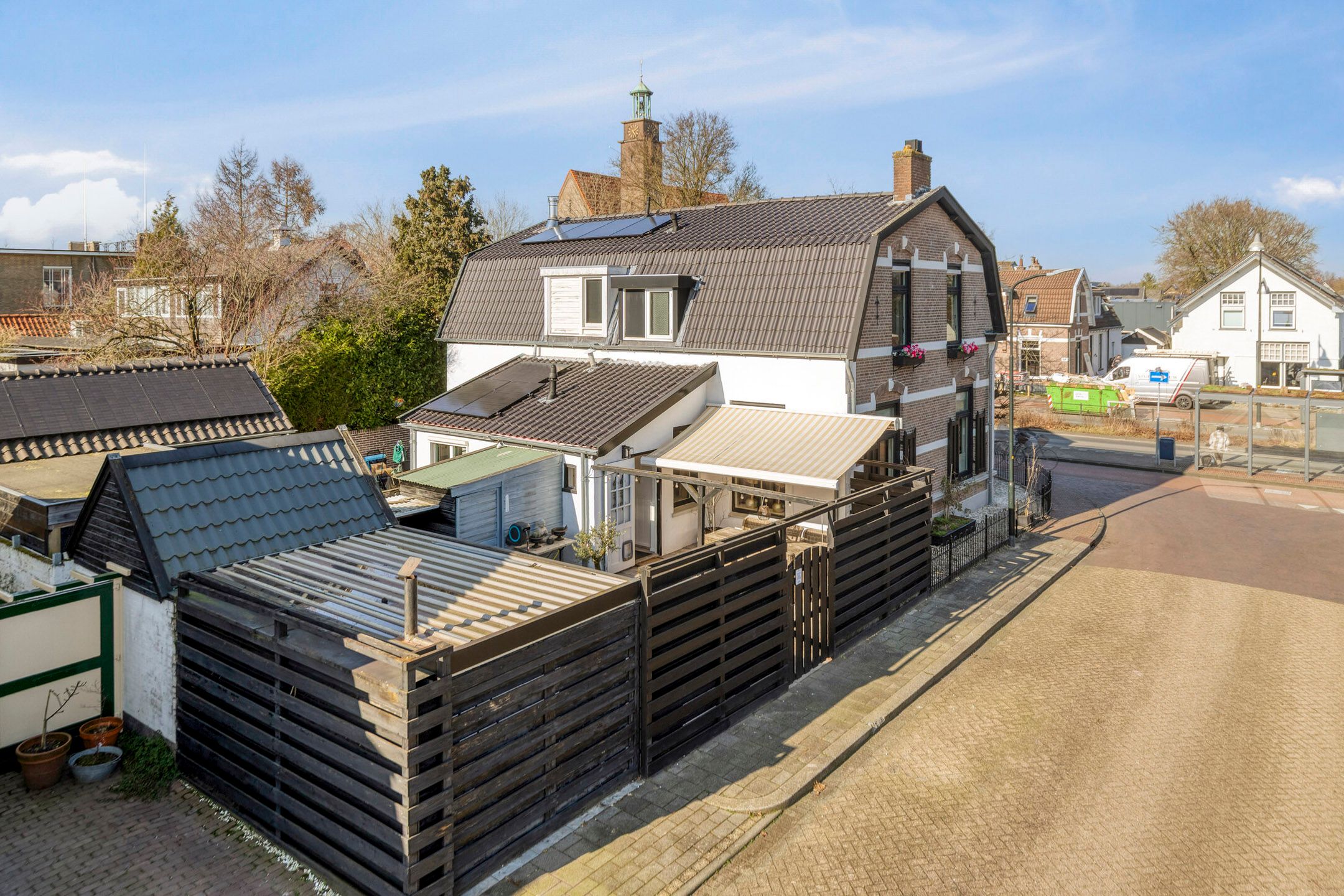 Foto 33 van Deventerstraat 140