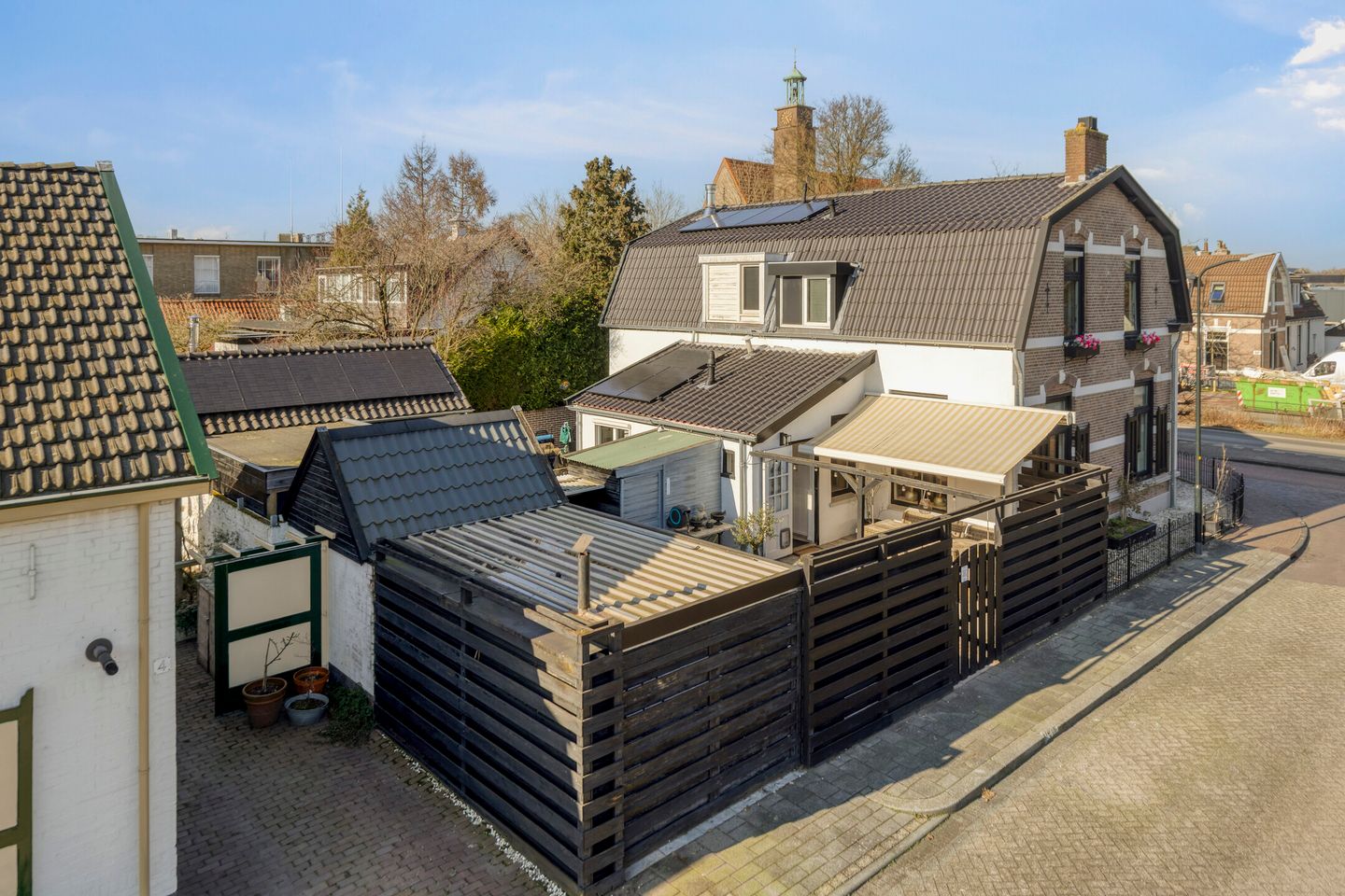 Foto 34 van Deventerstraat 140