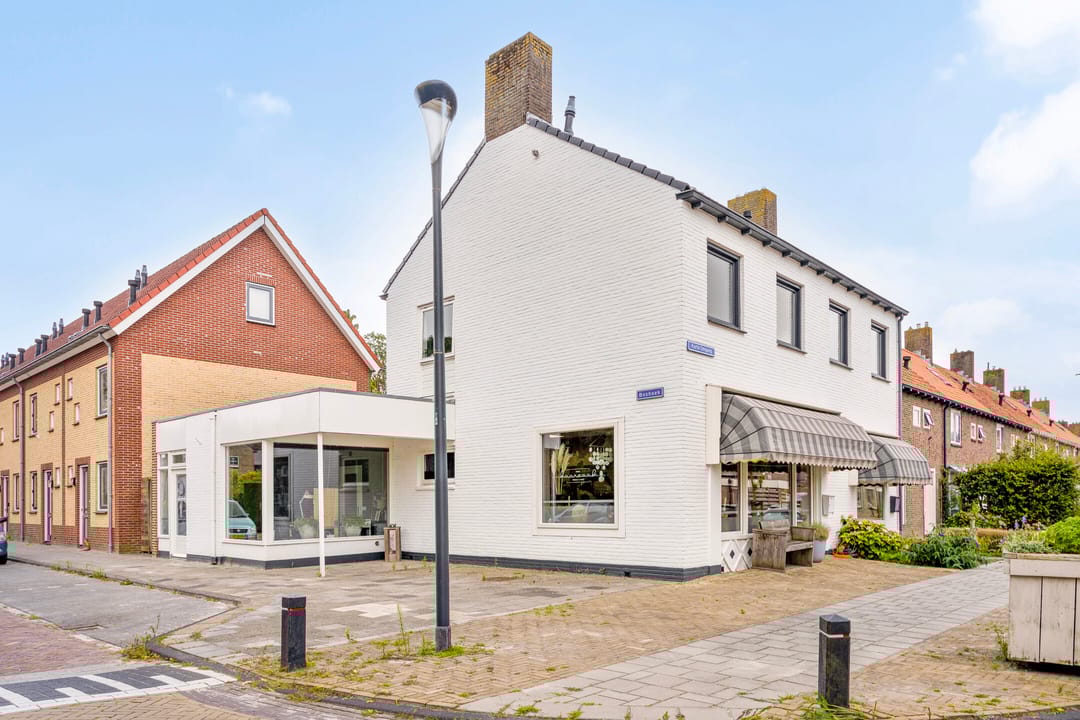 Photo 2 of Korte Omgang 1