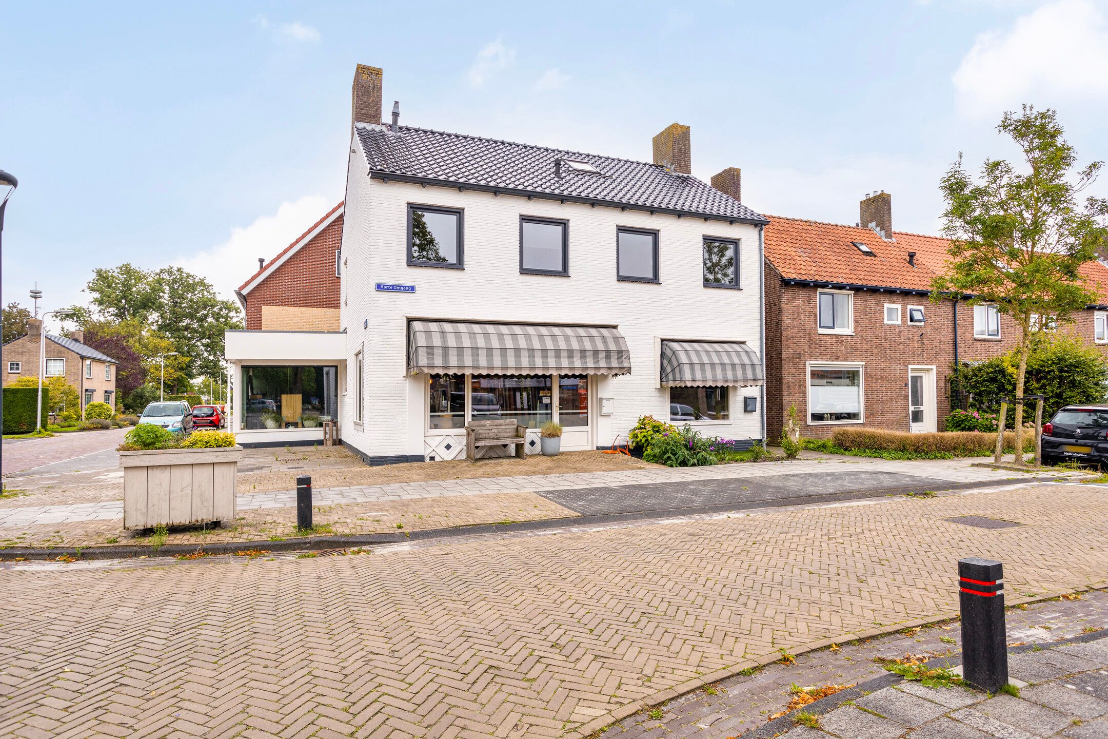 Photo 3 of Korte Omgang 1