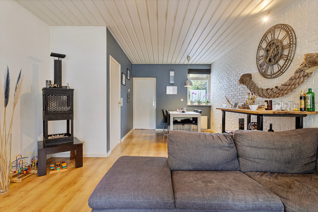 Photo 8 of Korte Omgang 1