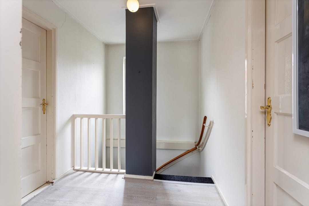 Photo 16 of Korte Omgang 1