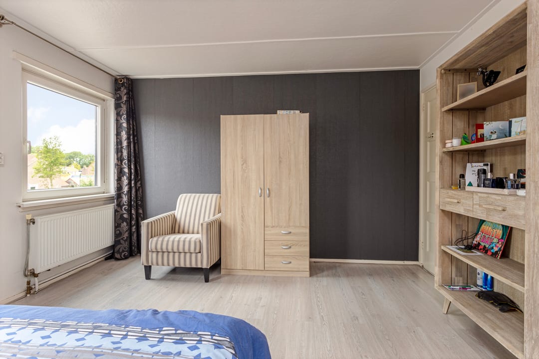 Photo 26 of Korte Omgang 1