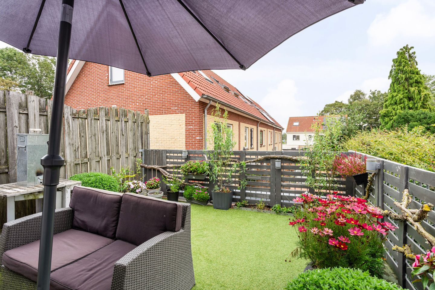 Photo 29 of Korte Omgang 1