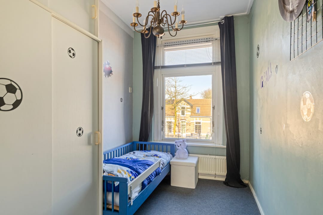 Foto 23 van Deventerstraat 140