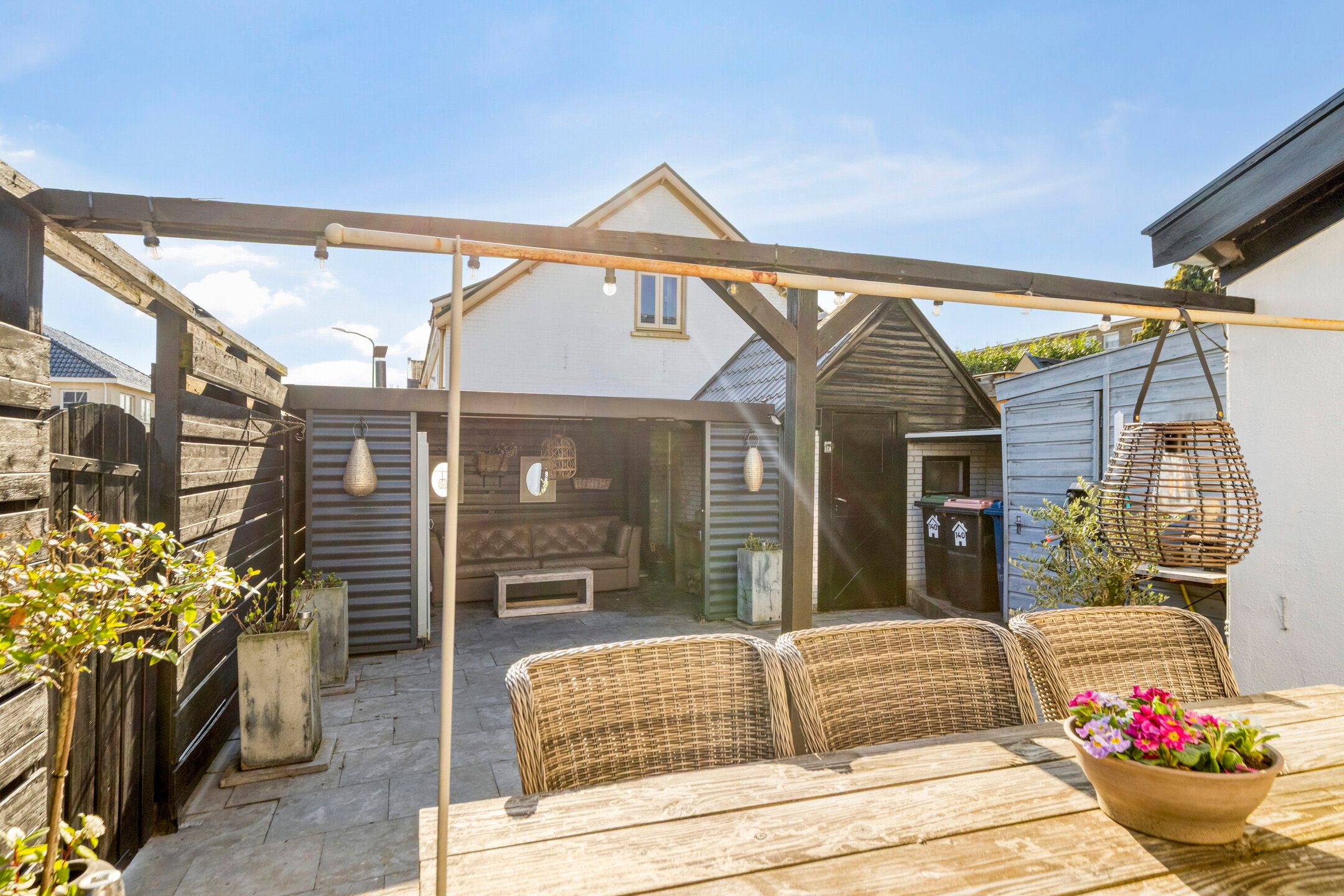 Foto 3 van Deventerstraat 140