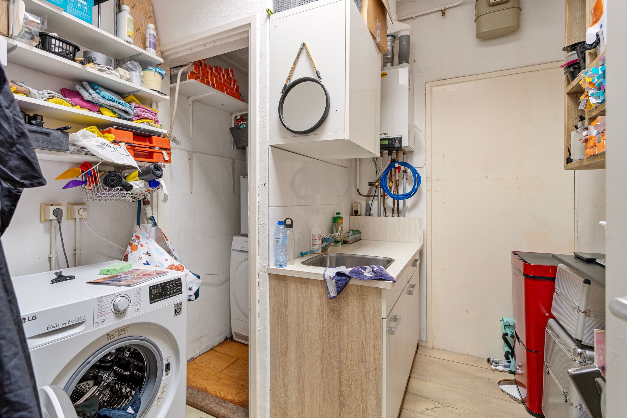 Photo 42 of Korte Omgang 1