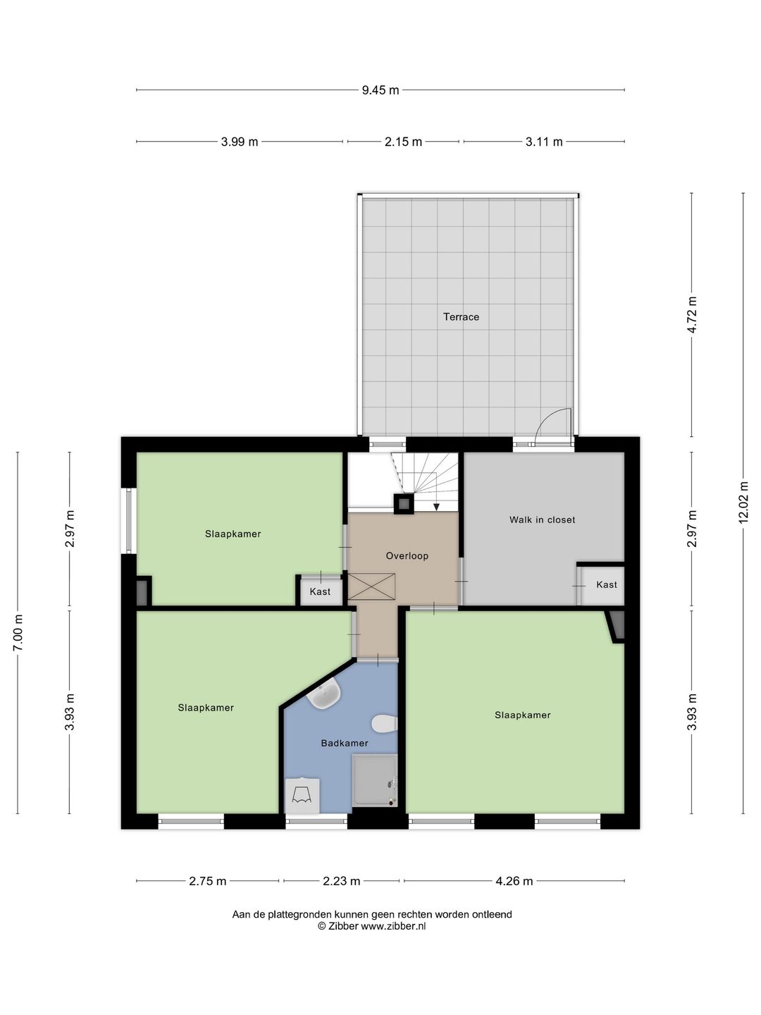 Photo 46 of Korte Omgang 1