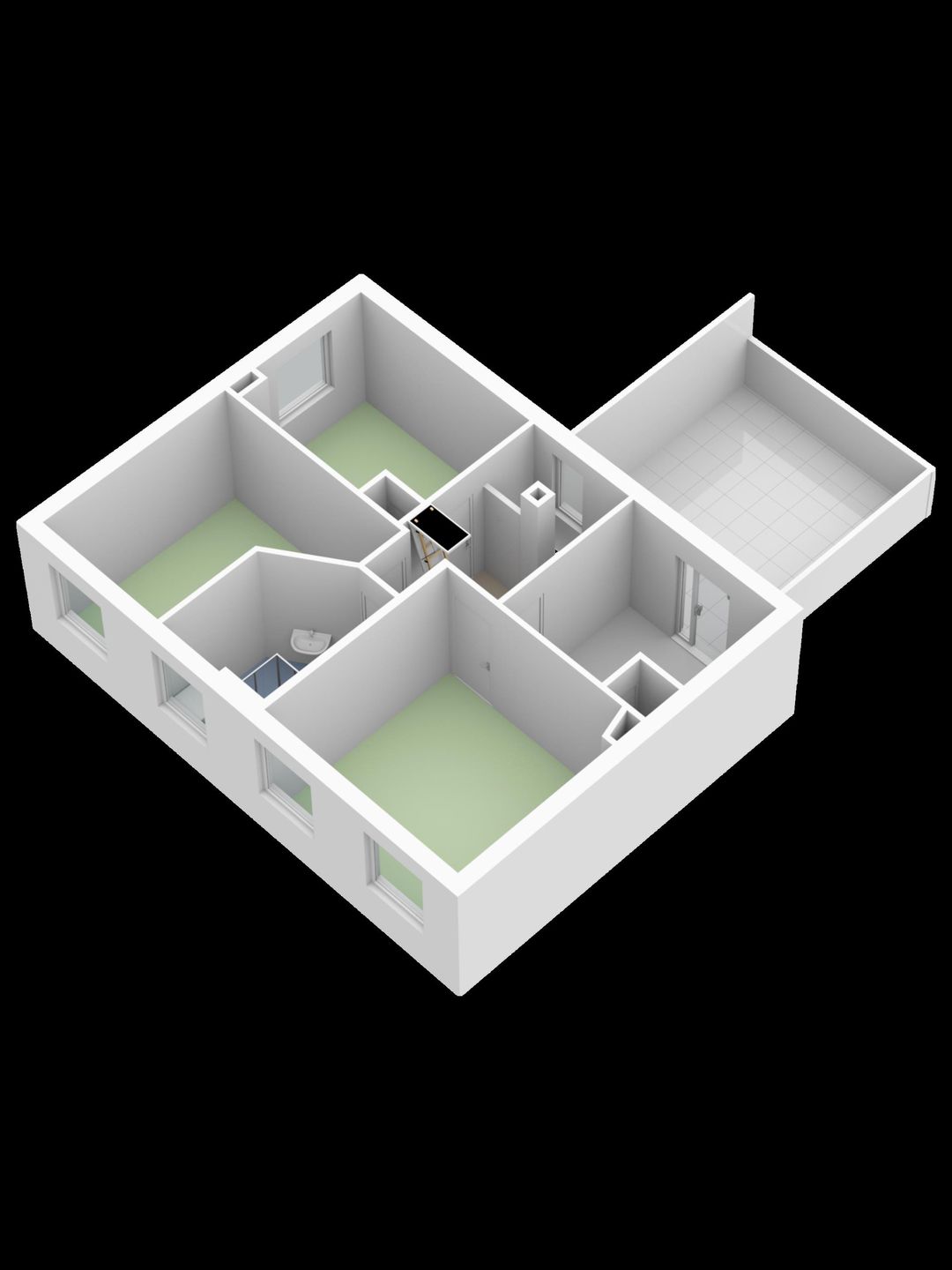 Photo 47 of Korte Omgang 1