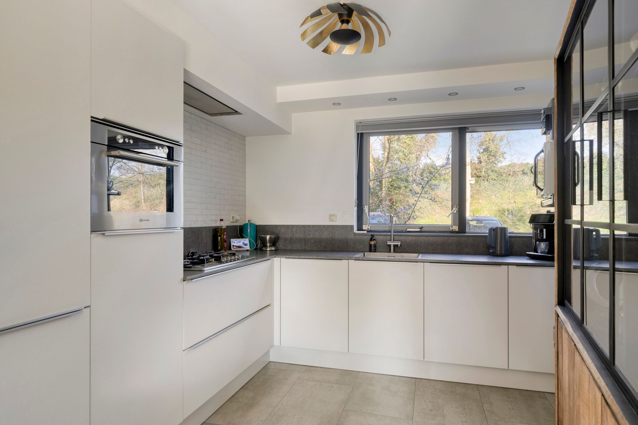 Foto 3 van Gangboord 60