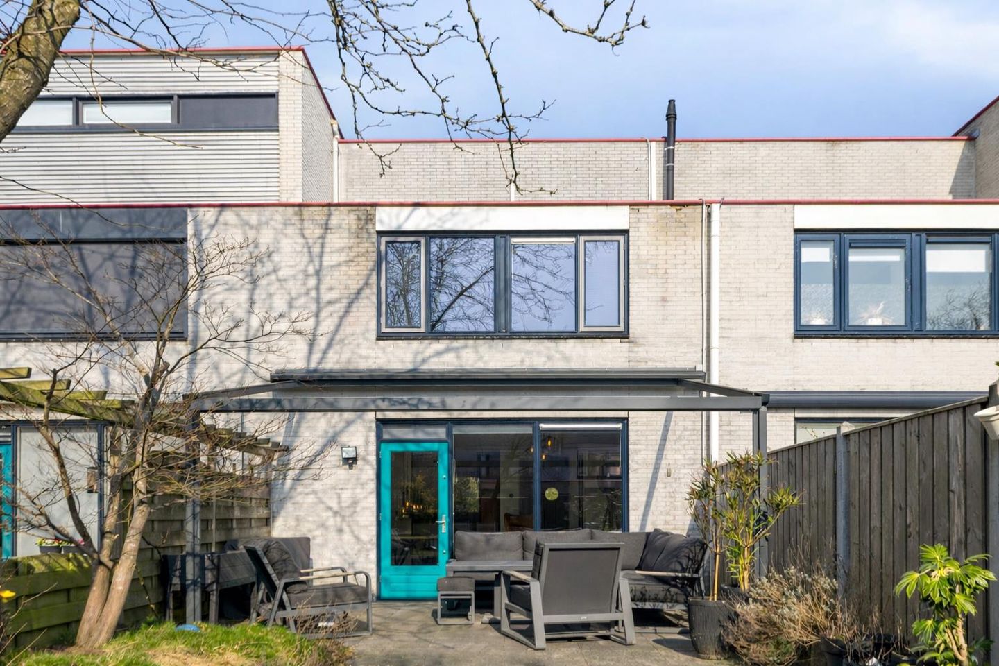 Foto 5 van Gangboord 60