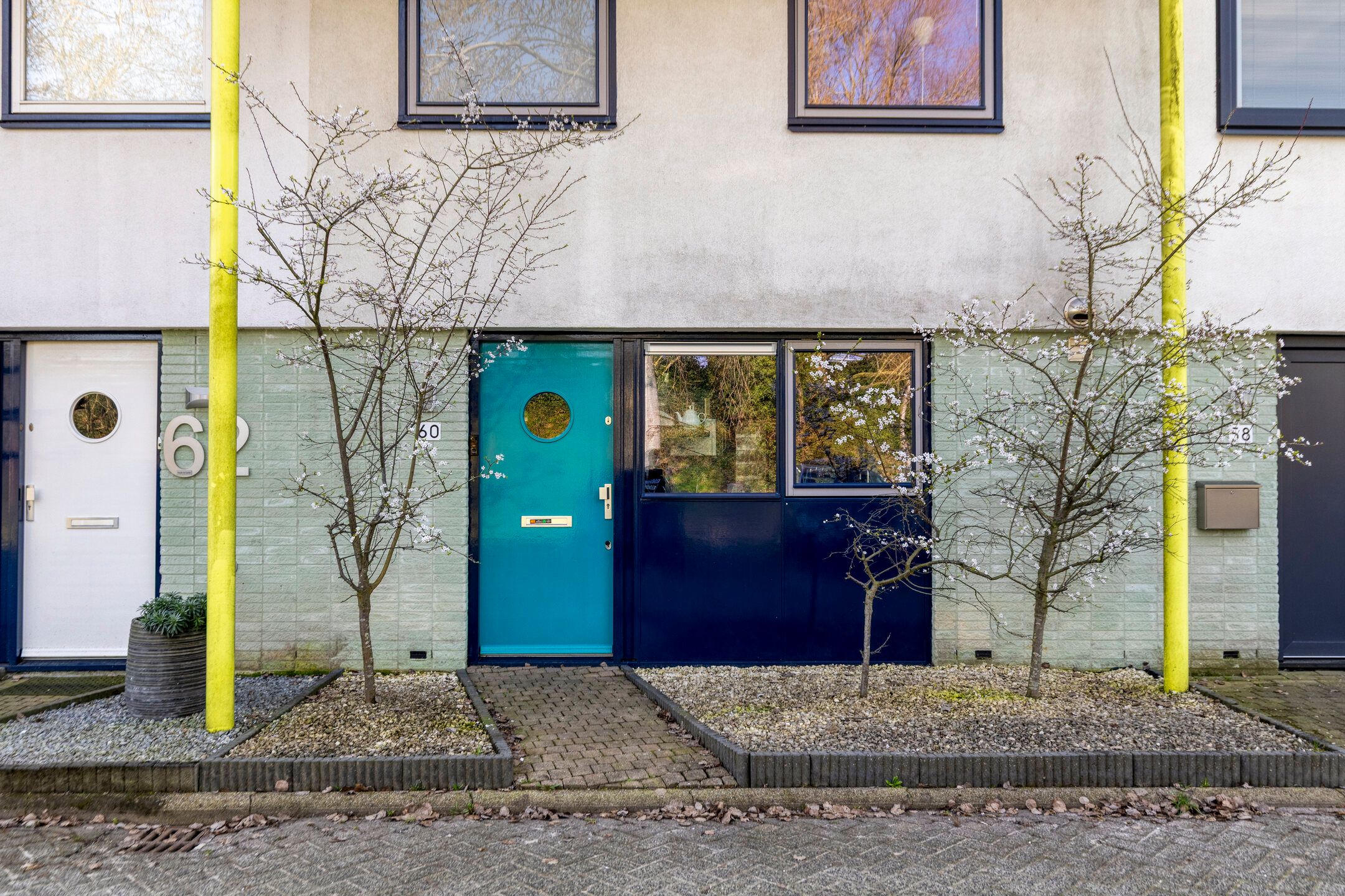 Foto 6 van Gangboord 60