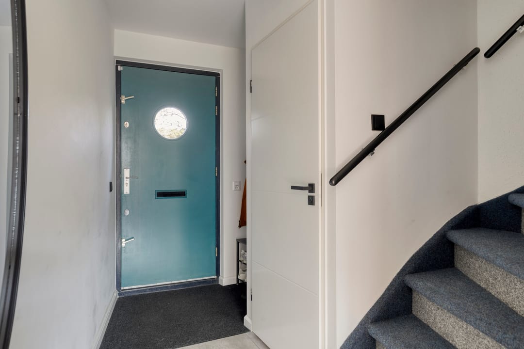 Foto 7 van Gangboord 60