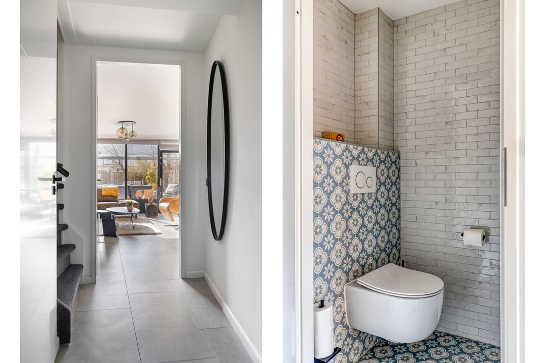 Foto 8 van Gangboord 60