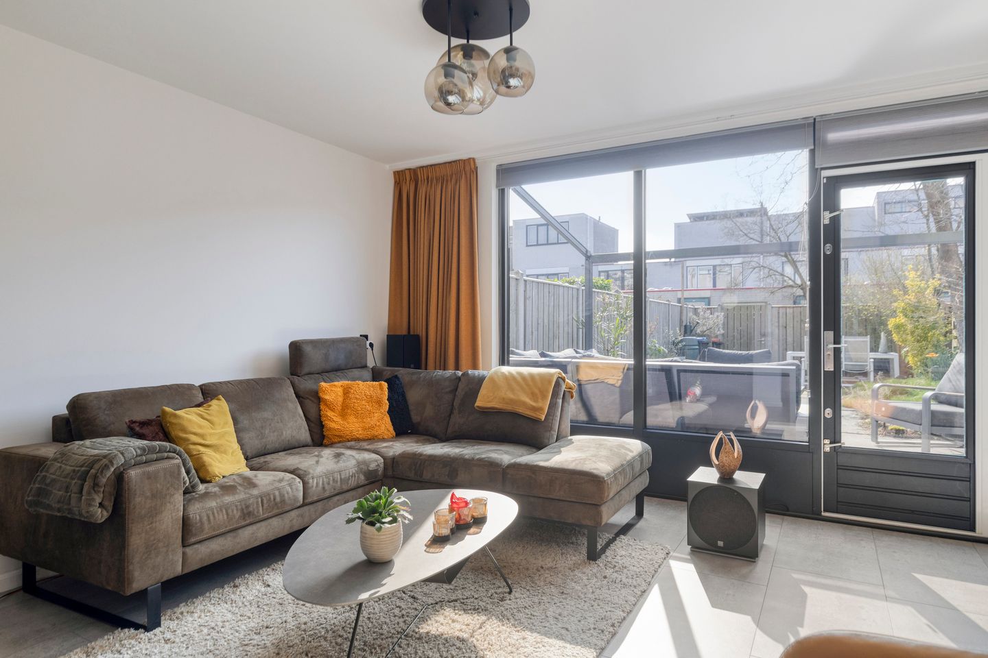 Foto 10 van Gangboord 60