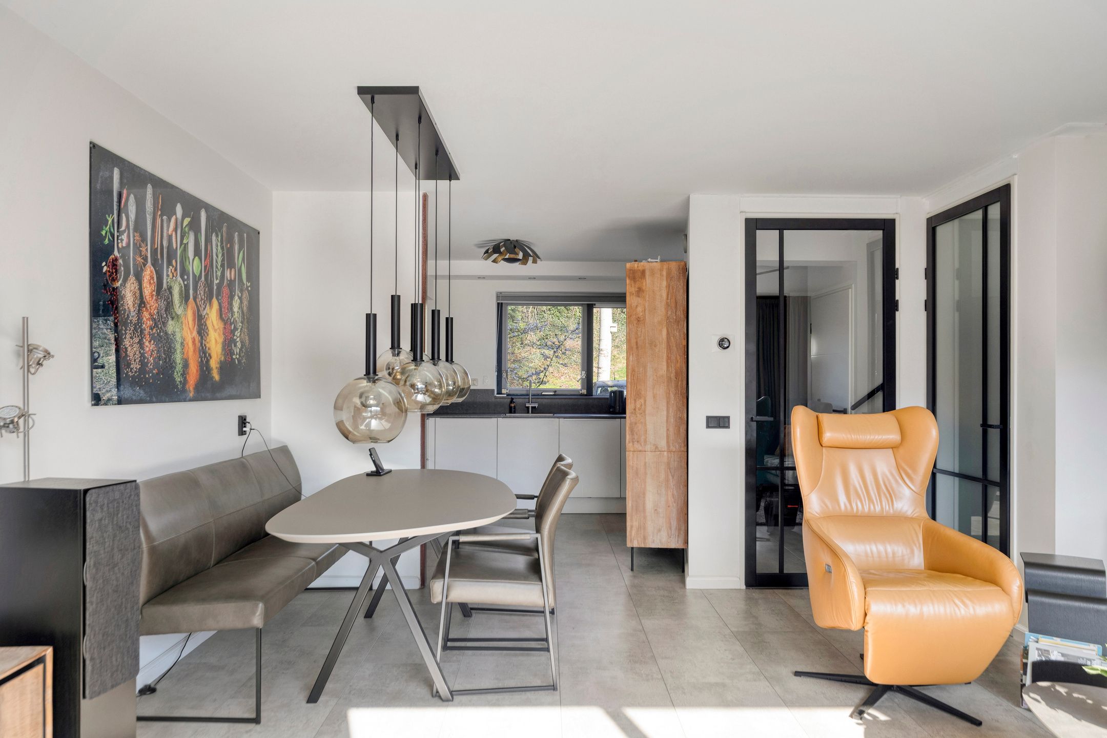 Foto 12 van Gangboord 60