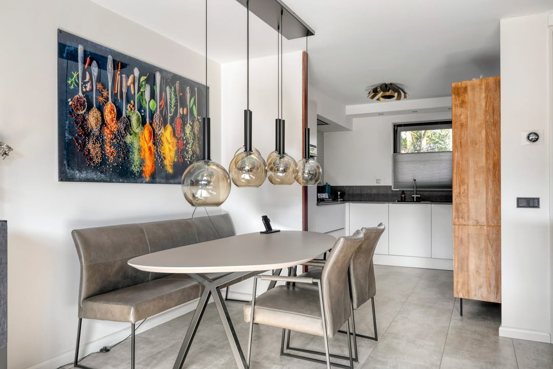 Foto 13 van Gangboord 60