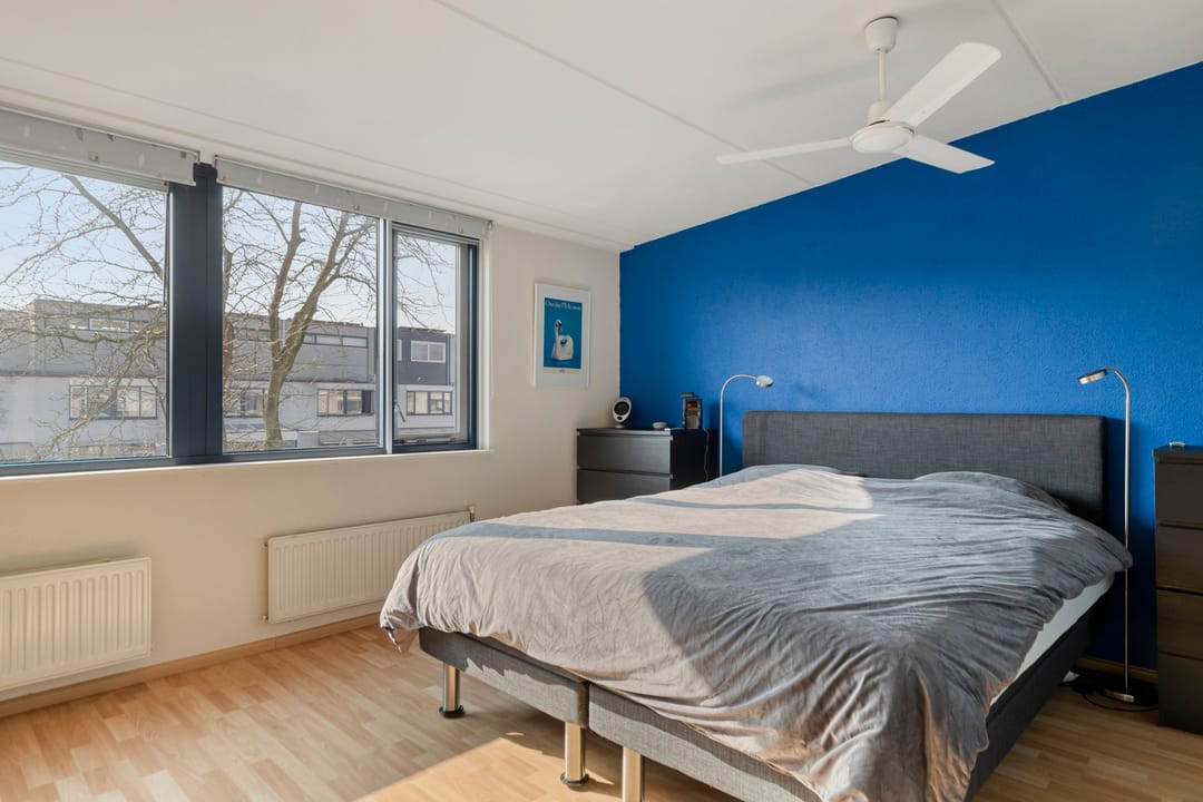 Foto 17 van Gangboord 60