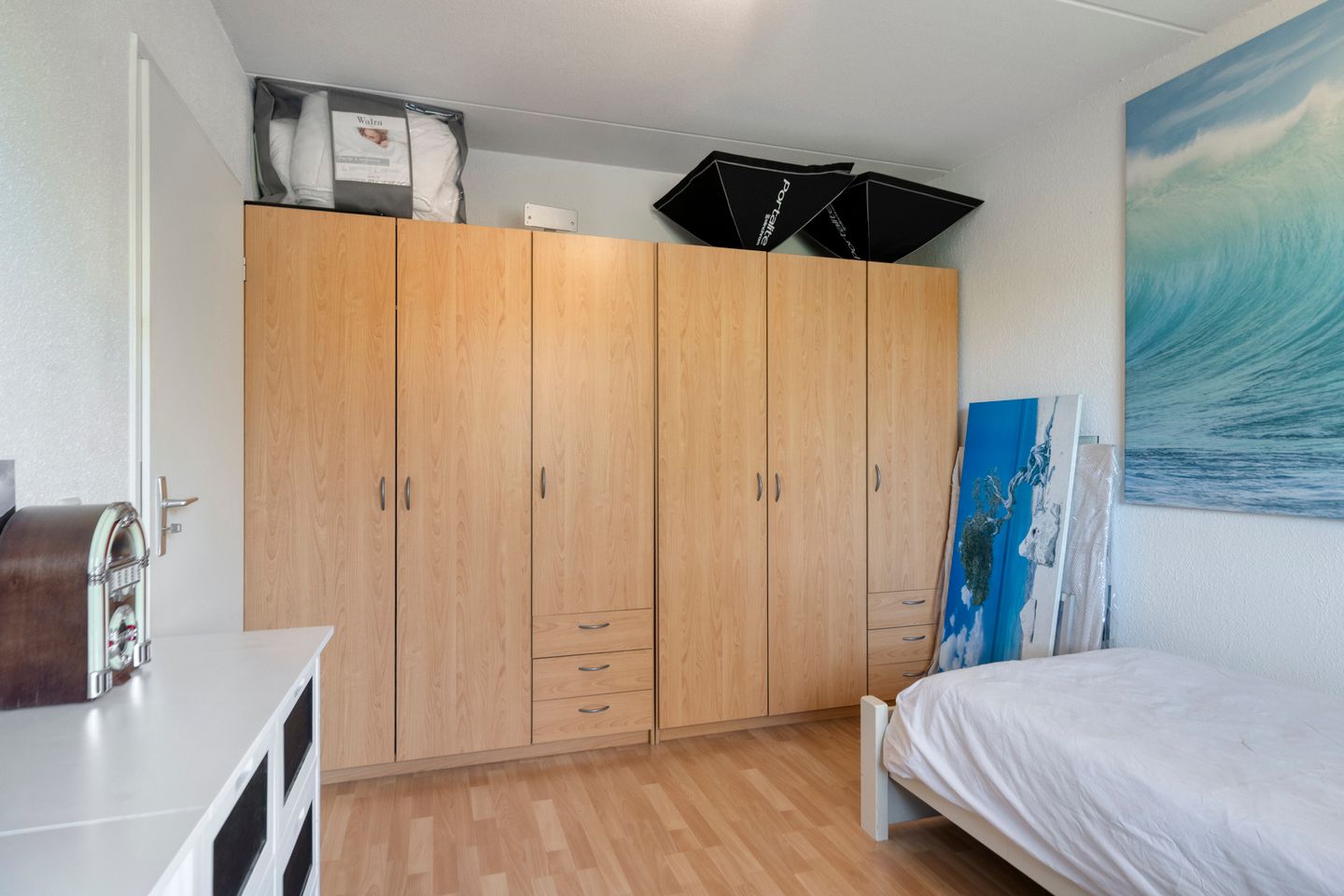 Foto 19 van Gangboord 60