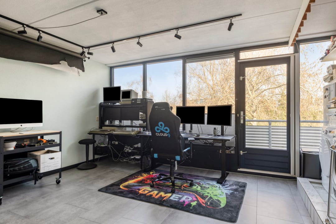 Foto 22 van Gangboord 60