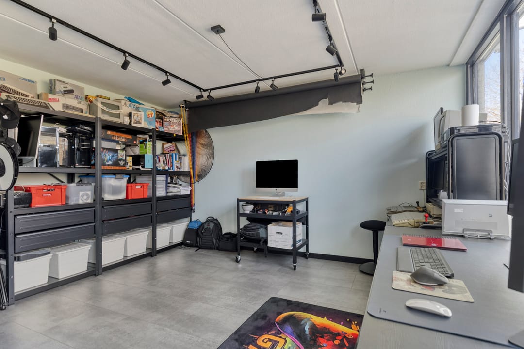 Foto 23 van Gangboord 60