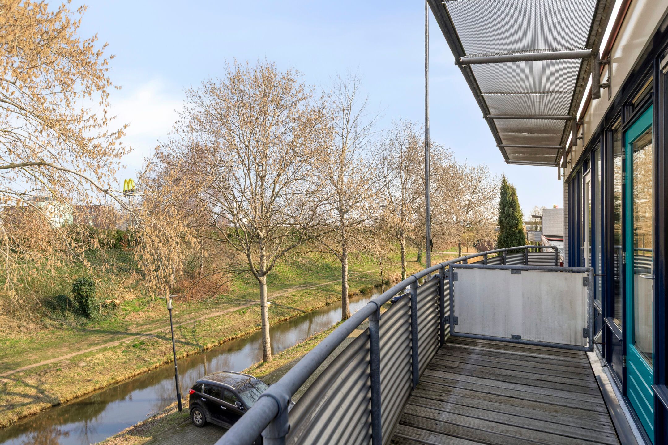 Foto 24 van Gangboord 60