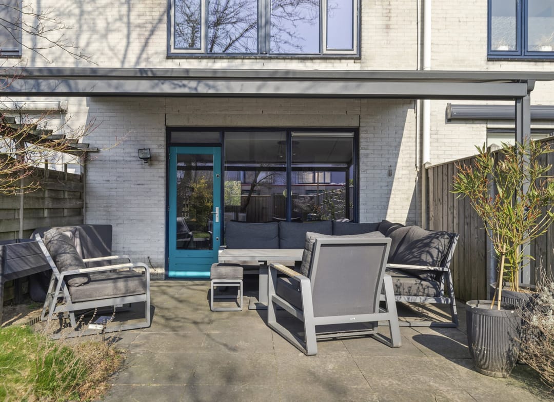 Foto 26 van Gangboord 60