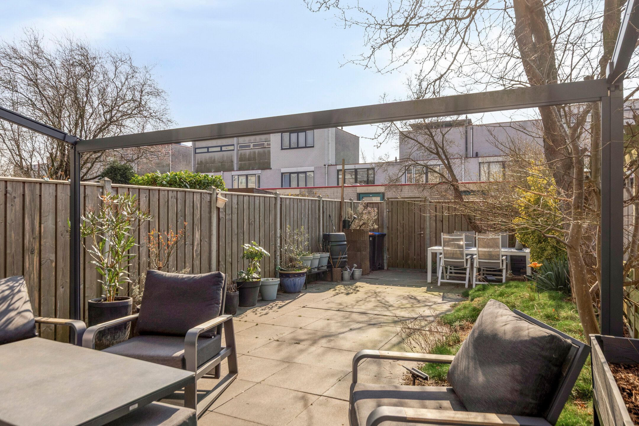 Foto 27 van Gangboord 60