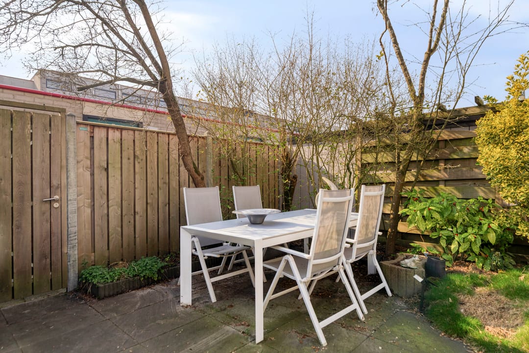 Foto 28 van Gangboord 60