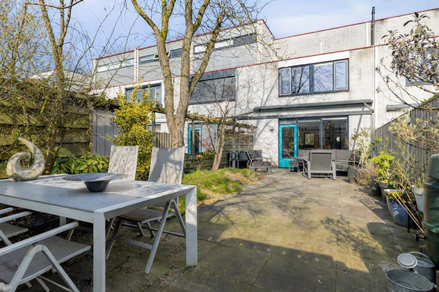 Foto 29 van Gangboord 60