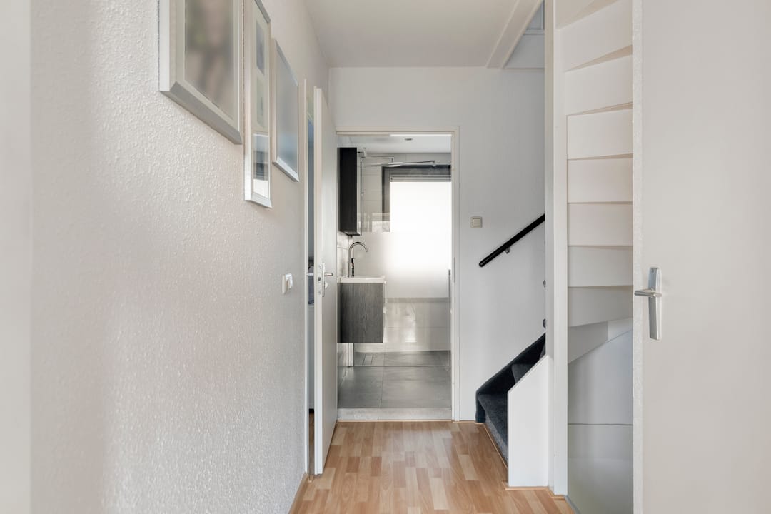 Foto 16 van Gangboord 60