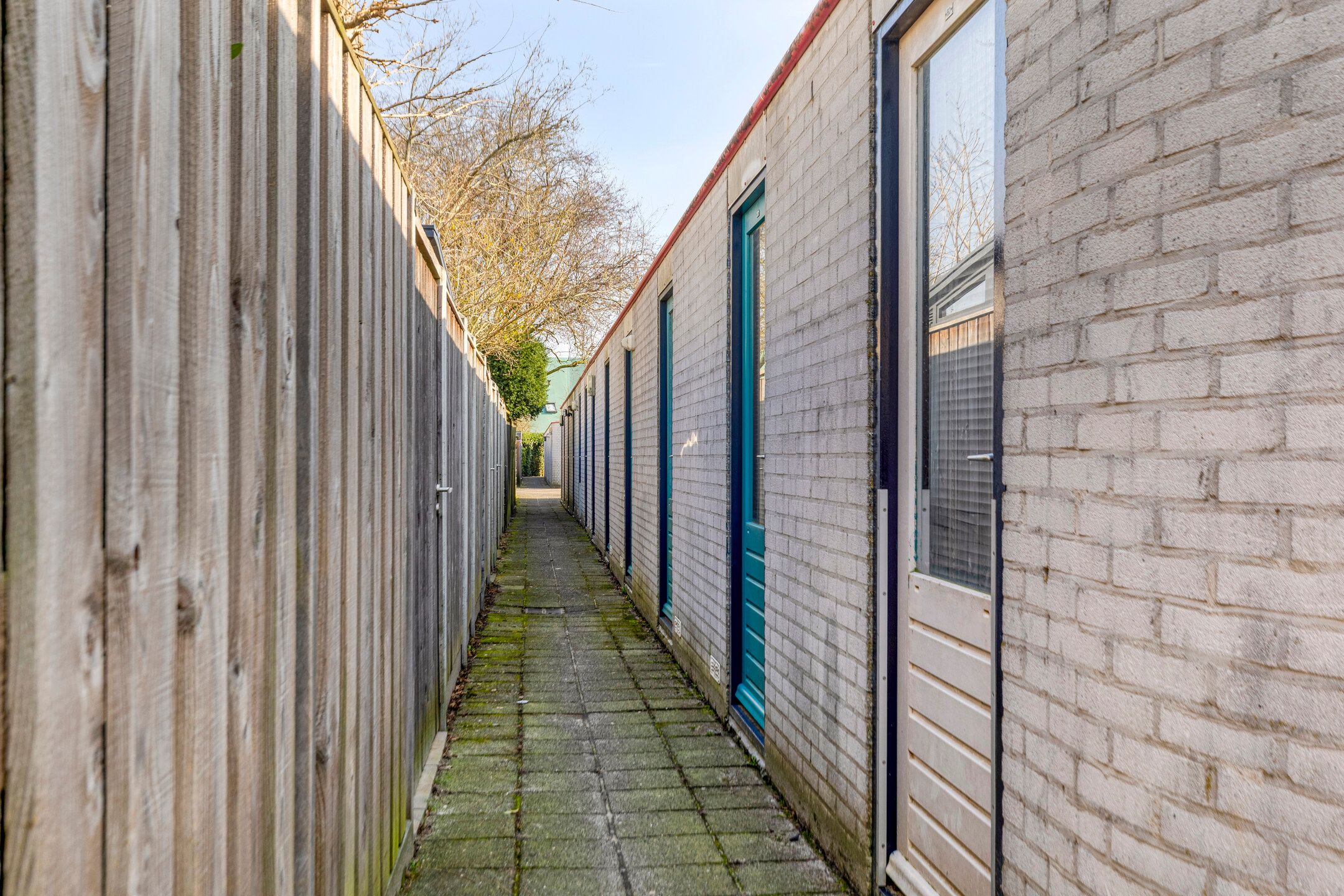 Foto 30 van Gangboord 60