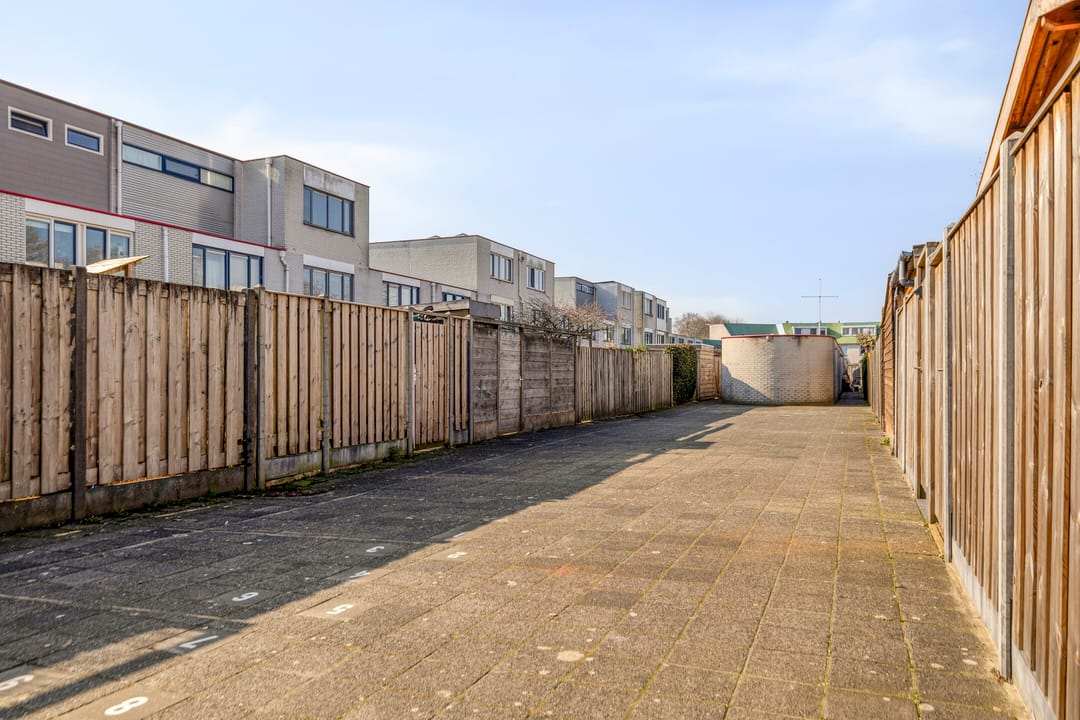 Foto 31 van Gangboord 60