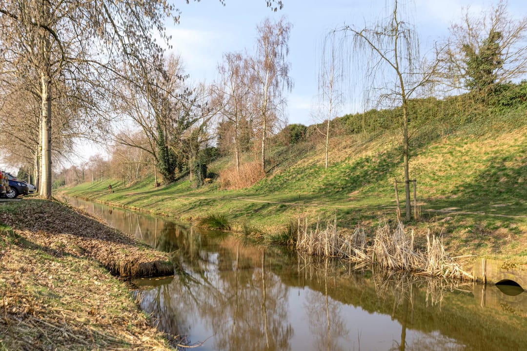 Foto 32 van Gangboord 60