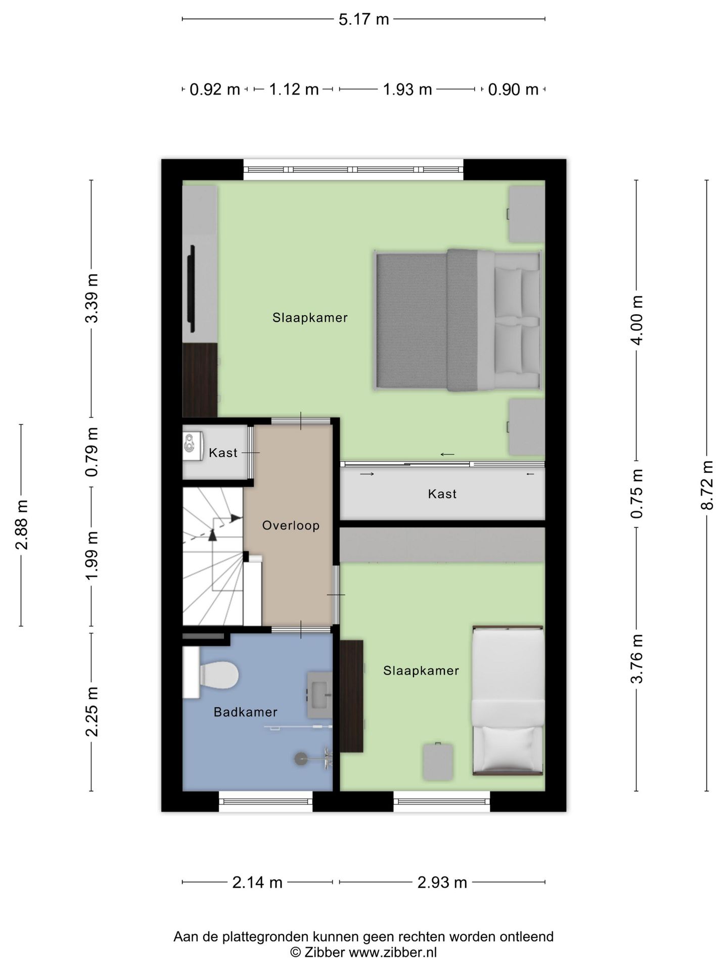 Foto 34 van Gangboord 60