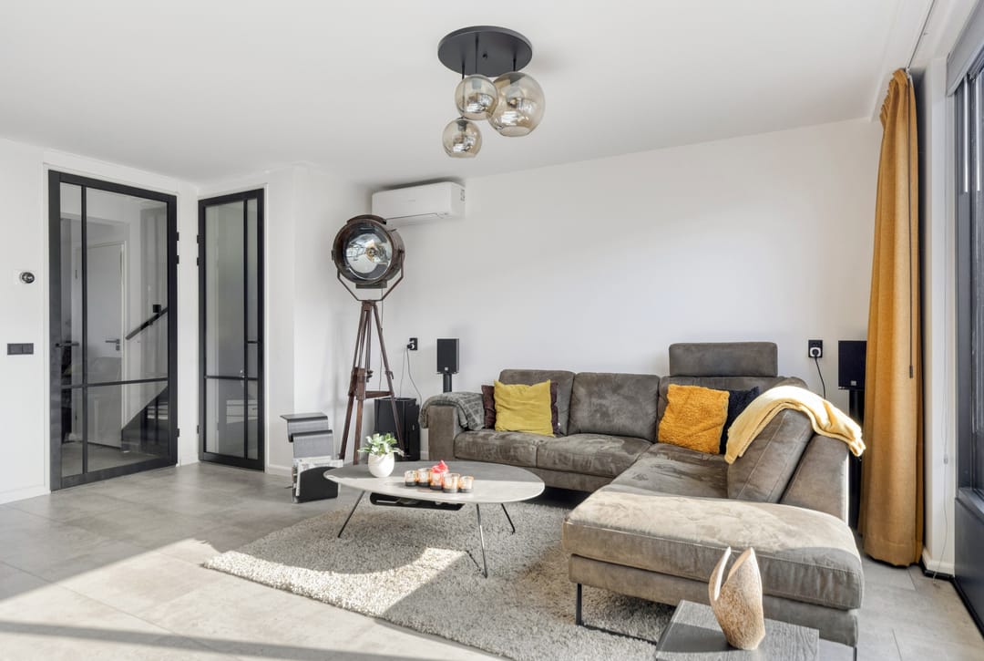 Foto 11 van Gangboord 60