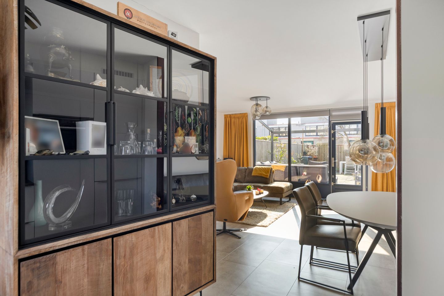 Foto 14 van Gangboord 60