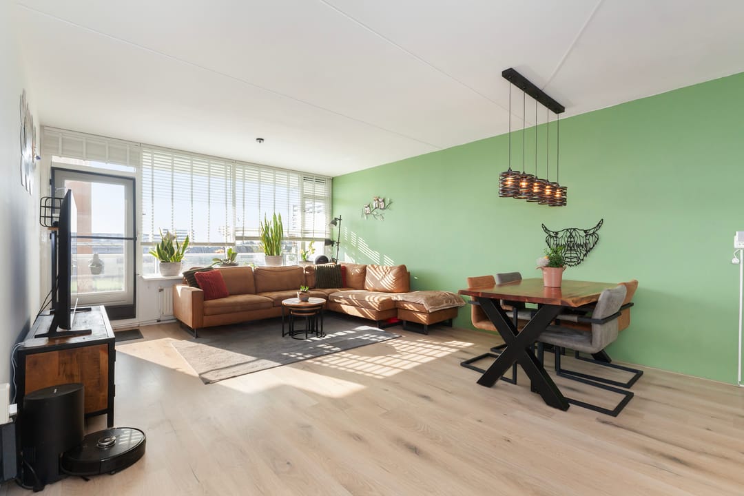 Foto 2 van Brusselweg 147