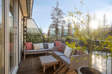 Bennekomseberg 15 tertiary image