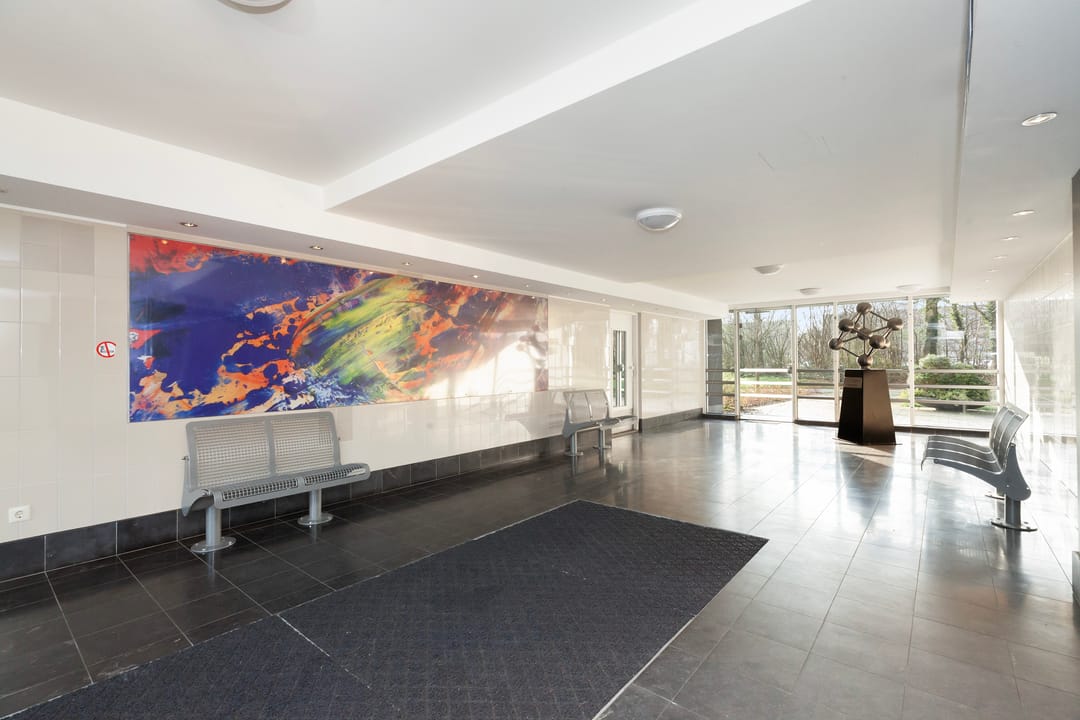 Foto 7 van Brusselweg 147