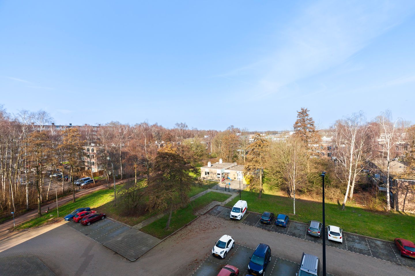 Foto 10 van Brusselweg 147