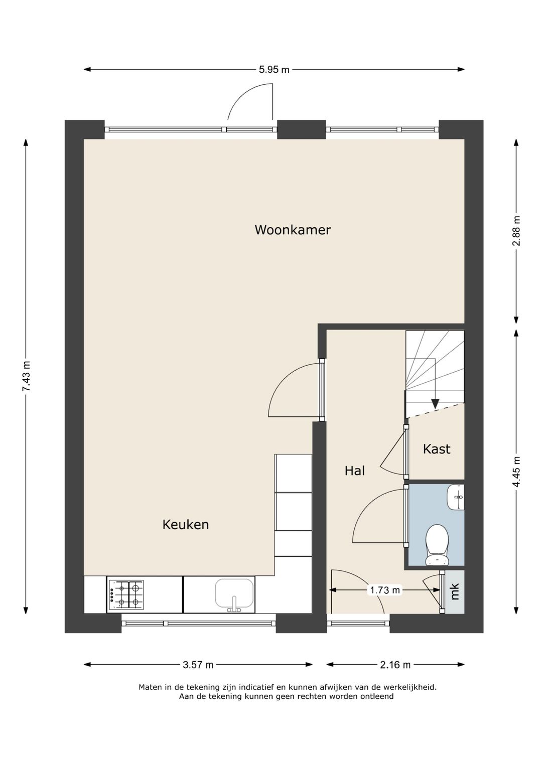 Photo 32 of Westerzicht 226
