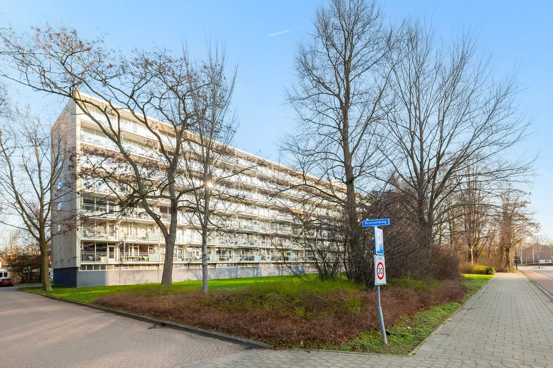 Foto 38 van Brusselweg 147