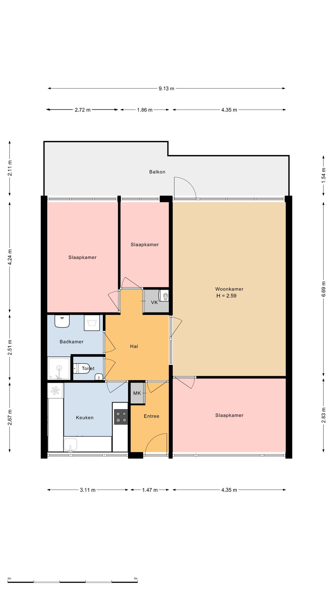 Foto 41 van Brusselweg 147