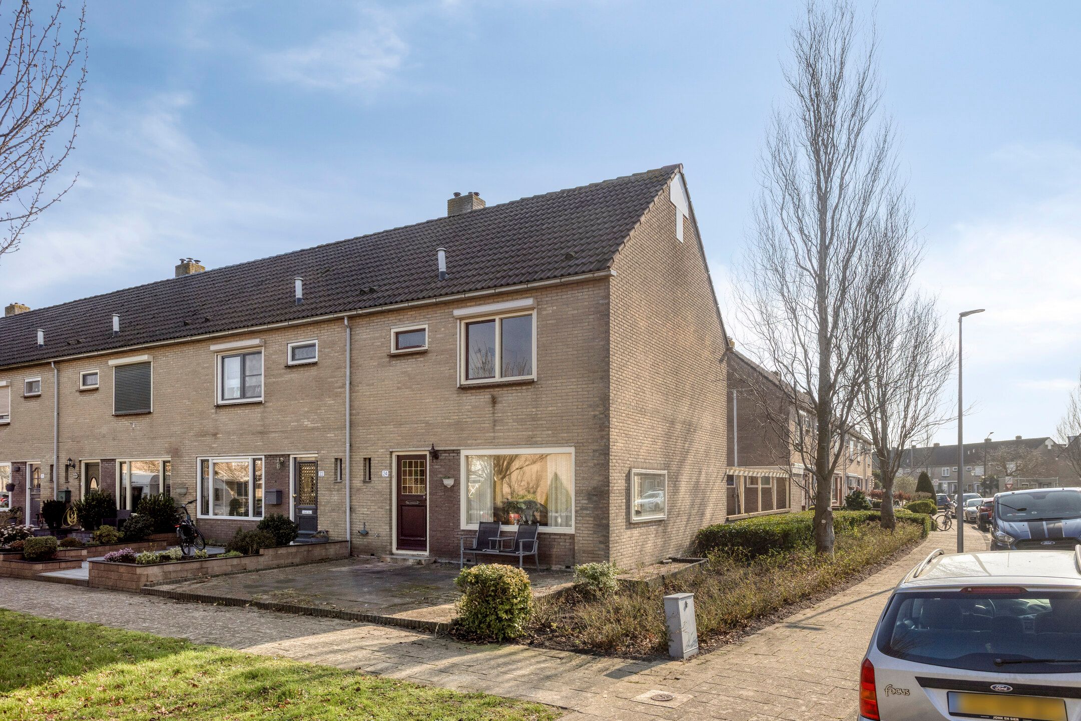 Maanstraat 24 