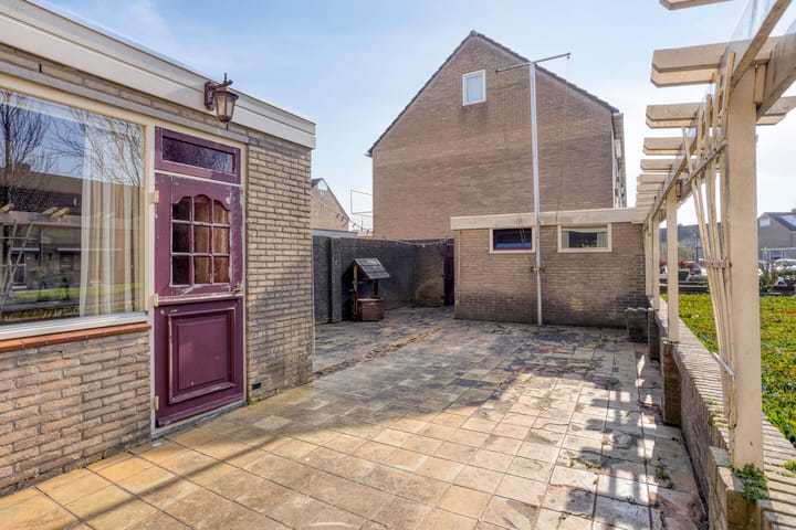 Foto 3 van Maanstraat 24