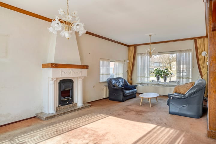 Foto 4 van Maanstraat 24